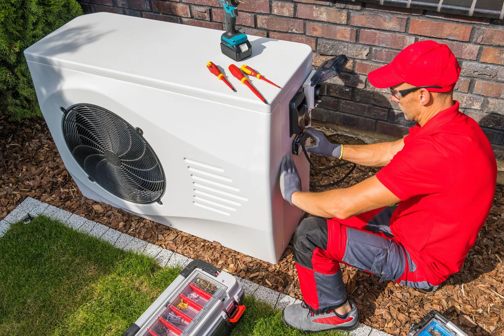 About HVAC in Pickens, SC